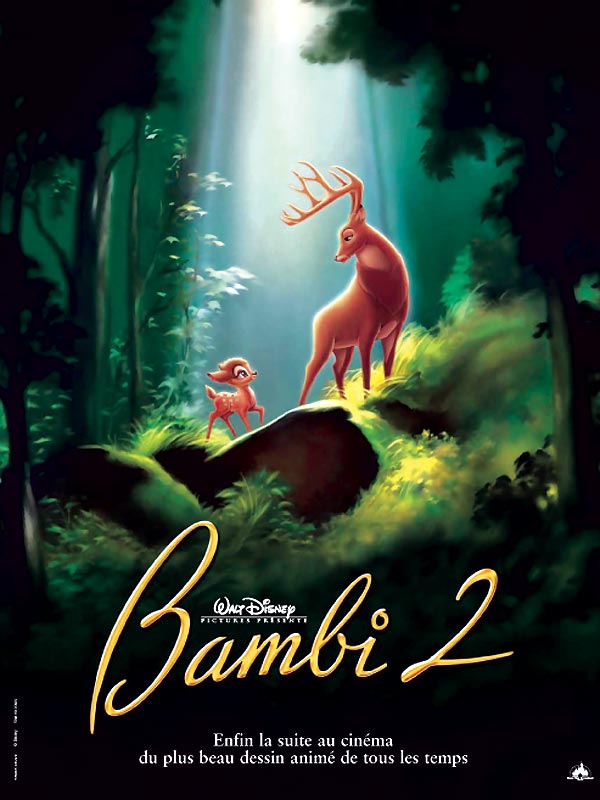 BAMBI 2